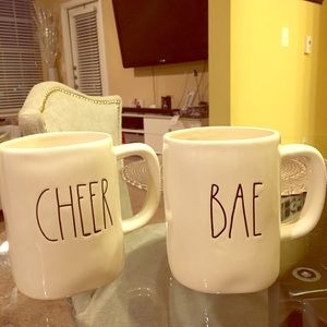 Reserve only for Kristin